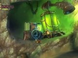 [Wii]Epic Mickey - Exploration 2on2(cam by Gametrailers)
