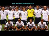 Slovenia vs USA Live Streaming HD World Cup 2010
