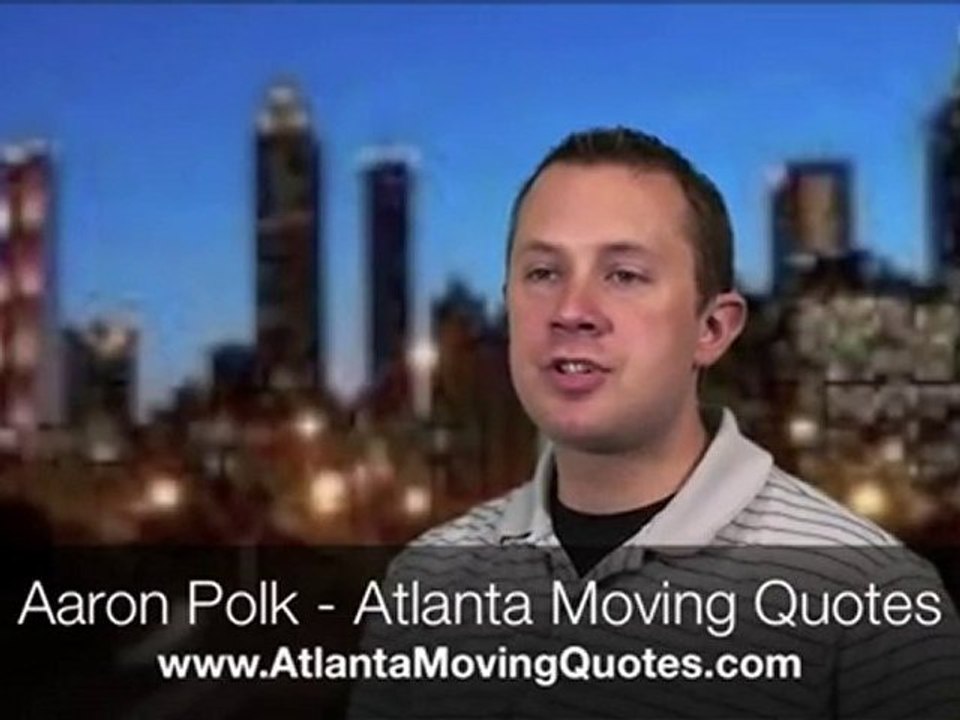 Buckhead Moving Company