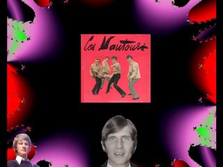 Vic Laurens et Les Vautours - Le Chemin de la Joie