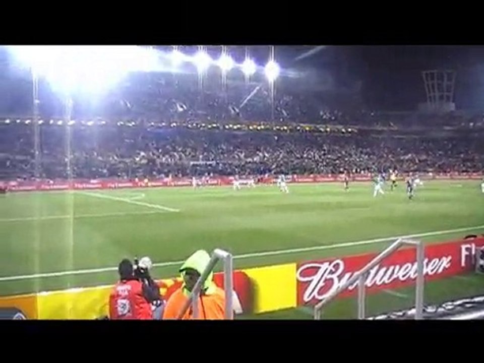 France - Mexique