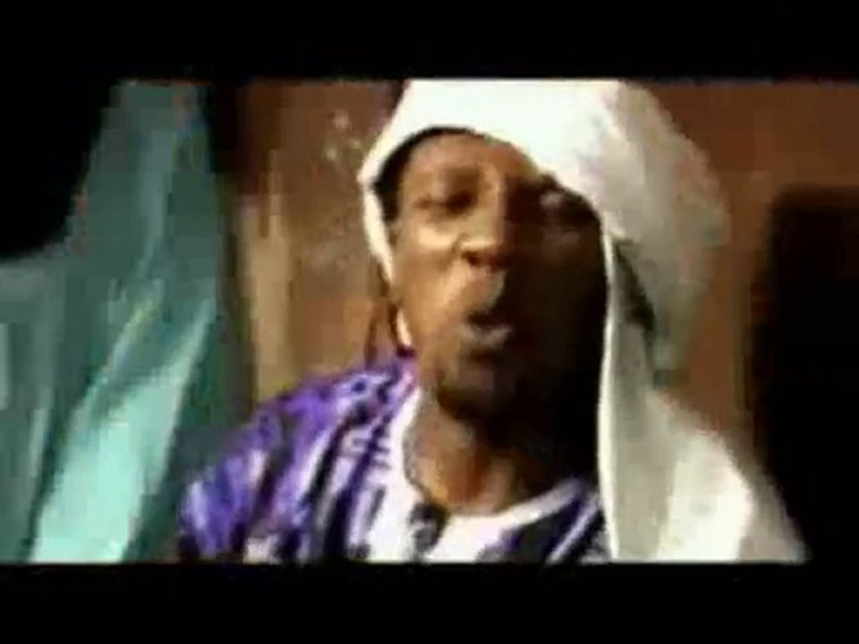 DJ MOH ALLEZ ALLEZ TOUT LE MONDE VIVE L'ALGERIE 2010