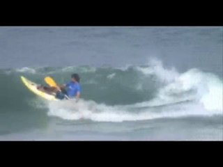 LACANAU DIMANCHE 13 JUIN