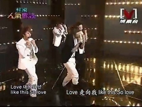 [V] SS501_Love Like This.100528