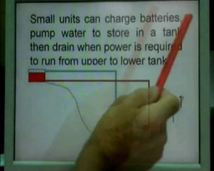 Magnetic motor plans 2/2