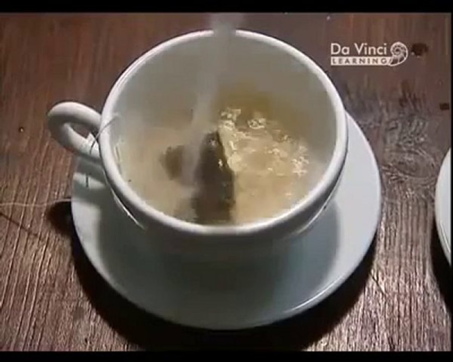 Kahve ve Çay