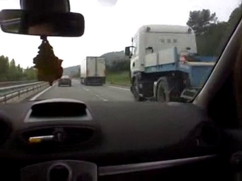 clio rs + ligne renault sport 5