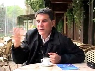 interview exclusive de Tex, présentateur de Morges sous Rire