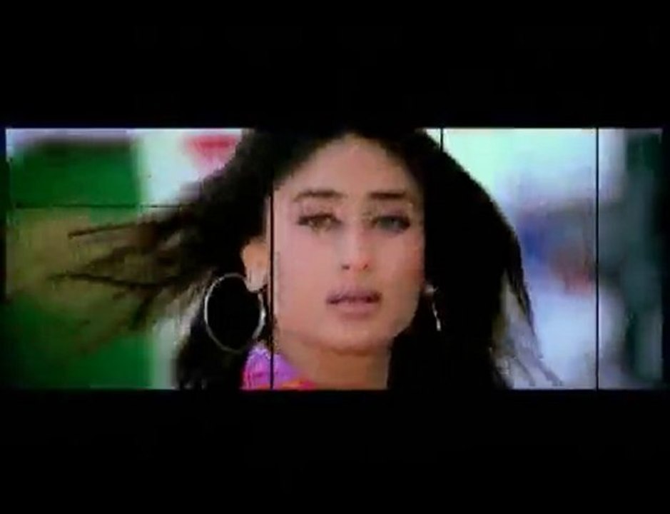 Title Song - Milenge Milenge