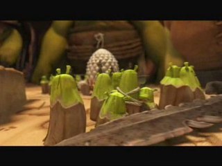 Shrek, felices para siempre - Clip 06
