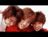 [Fanvid] nino × satoshi × masaki