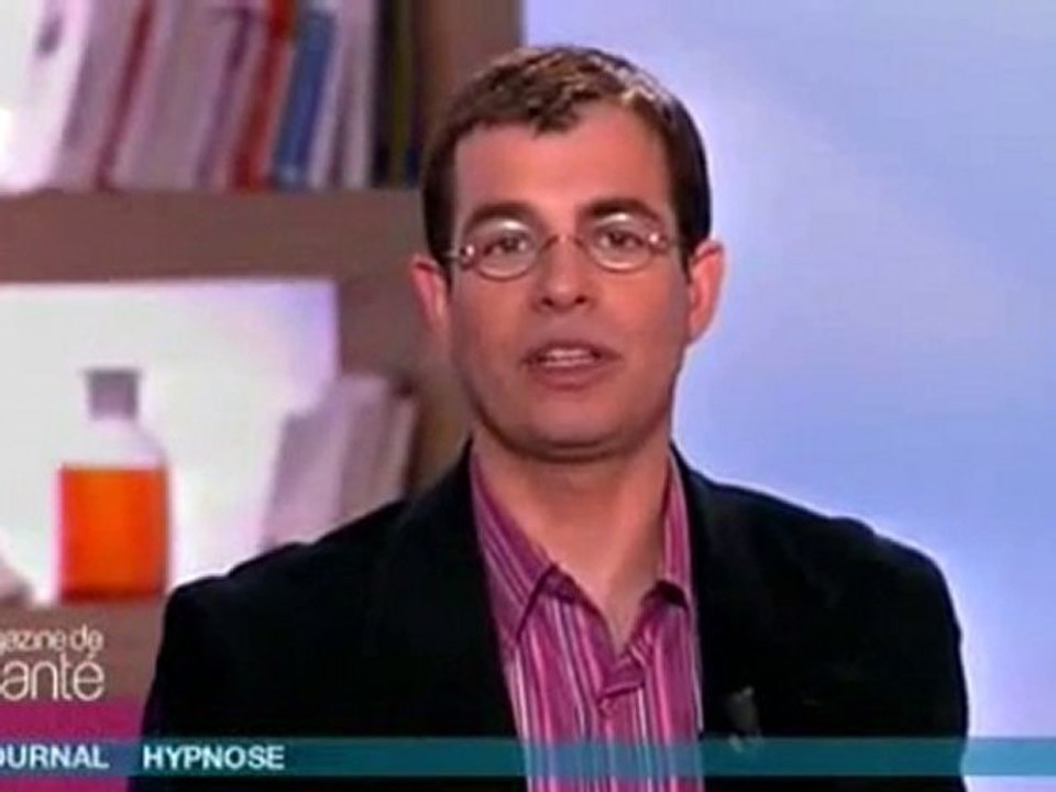 doménech hypnotiseur