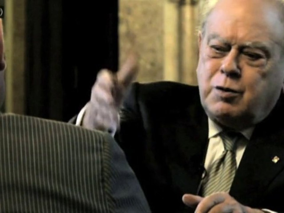 Jordi Pujol, 80 anys (promo TV3)