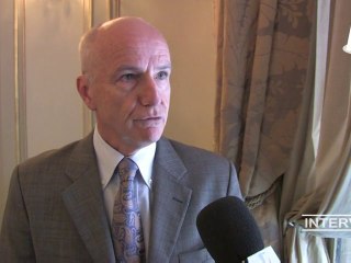 Interview : Nicolas Gusdorf et l'assistance en 2009