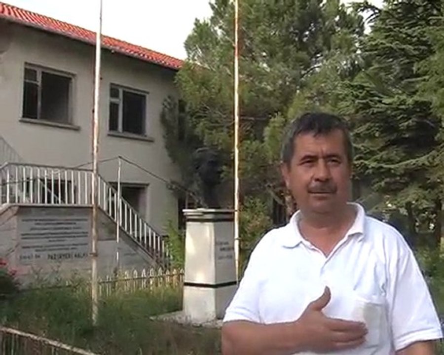 PAZARYERİ SAĞLIK OCAĞI
