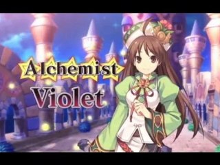 Trailer E3 Trinity Universe