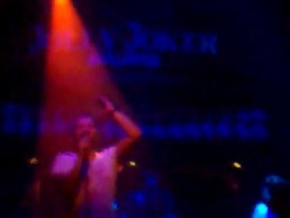 Nez - Jolly Joker 24 ekim 2009 (1)