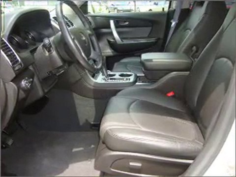 2008 GMC Acadia for sale in Collierville TN - Used GMC ...