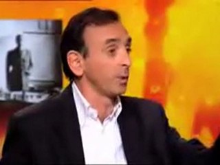 3/3 - Zemmour - De Gaulle, la naissance d'une légende