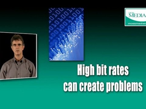 Mastering for CD copies and DVD Duplication