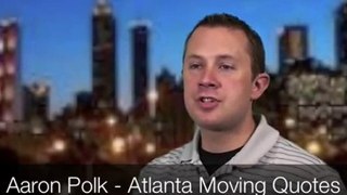 Atlanta Commercial Movers