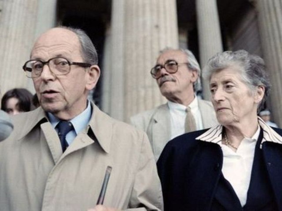 Raymond Aubrac