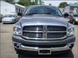 2007 Dodge Ram 1500 for sale in Oxford OH - Used Dodge ...