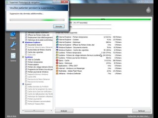 Tutoriel Labo ProTechGamer : CCleaner