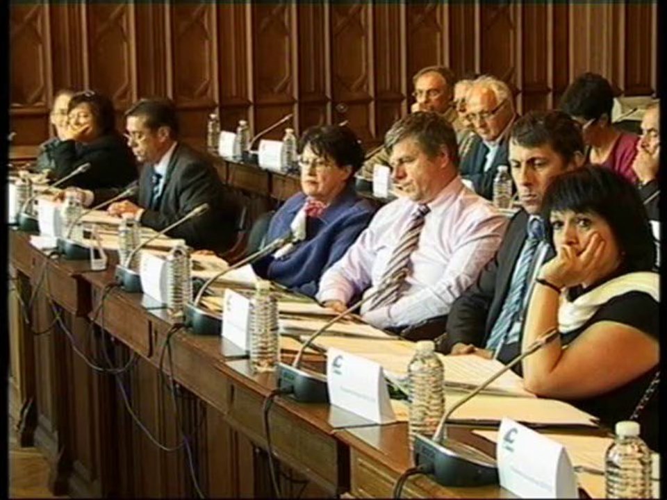 CTV :Cap Calaisis s'oriente vers la compétence décentralisée