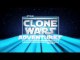 Star Wars : Clone Wars Adventures - E3 2010 Trailer