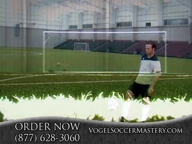 Vogel Soccer Mastery World Cup Commercial