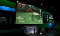 E3 2010 : Nintendo Press Conference - Part 1 [HD]