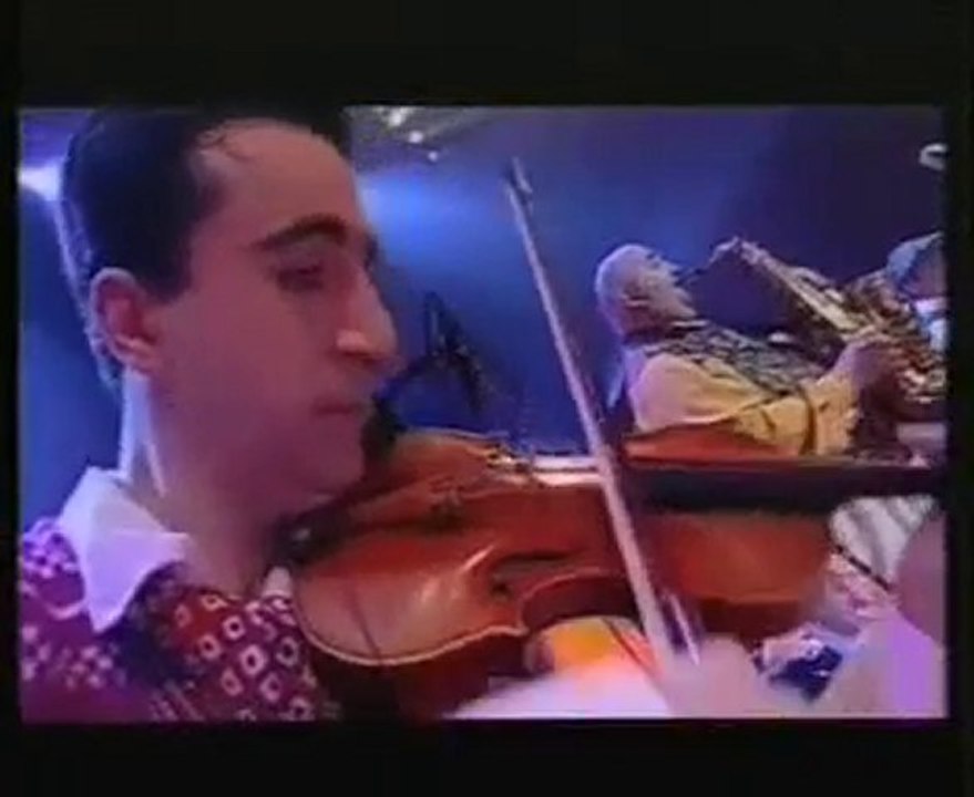 Monsieur kerbec et ses belouzes