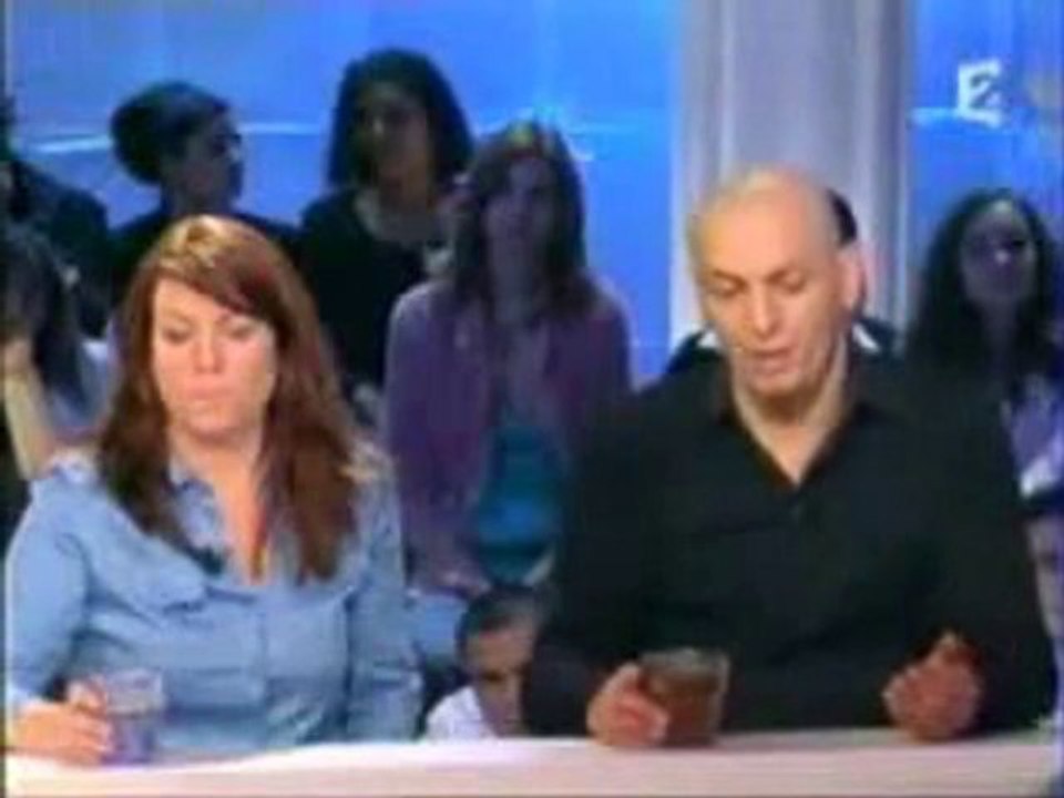 Croissance du Sionisme en France SE REVEILLER!!!