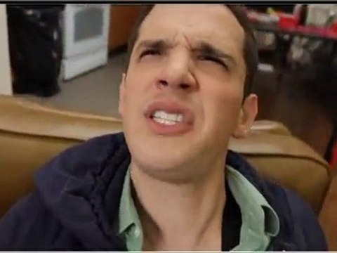 I've Gotta Feeling - Parodie by CollègeHumor