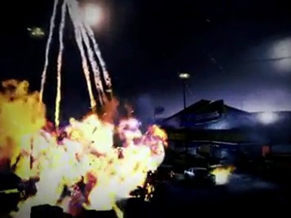 E3 2010 - Homefront - Trailer - PS3 - XBOX 360 - Jeux Video