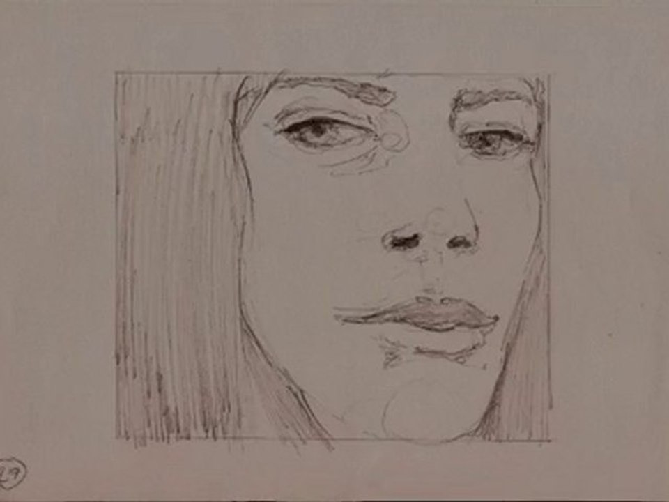 anim brouillon