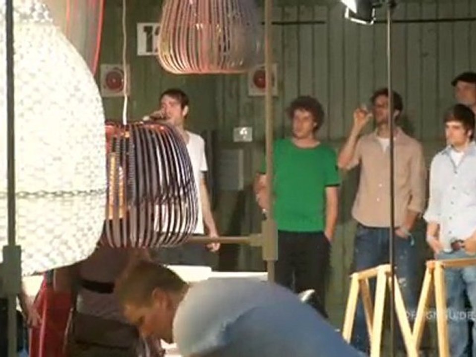 DMY opening 2010