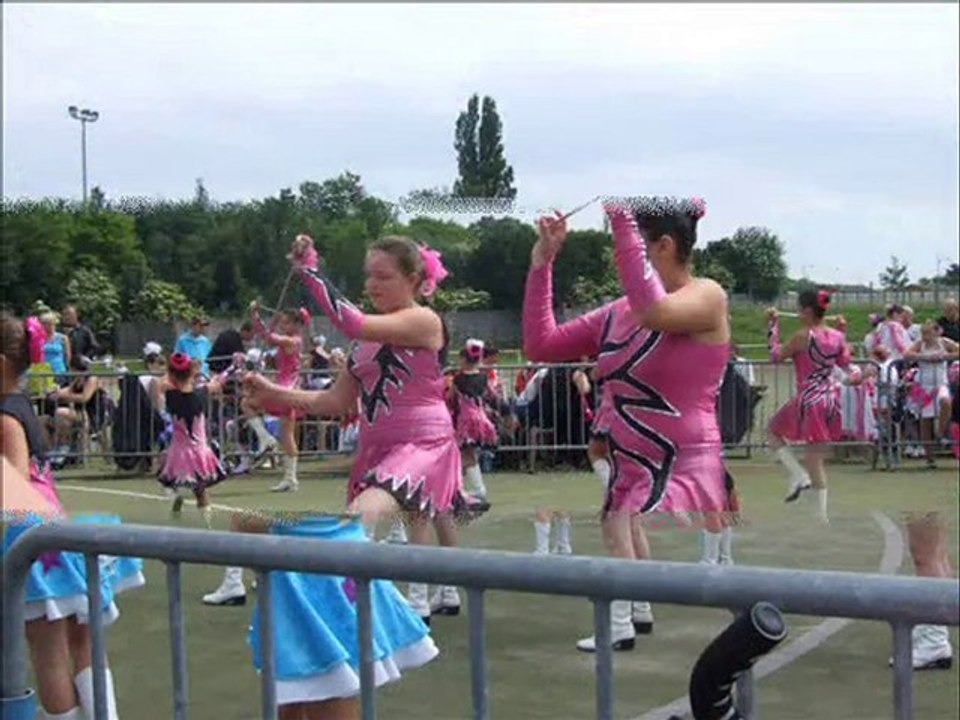 Festival Sallaumines