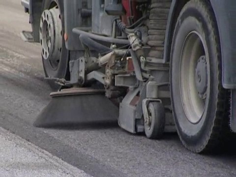Calaisis TV : Les travaux sur l'A16 se poursuivent
