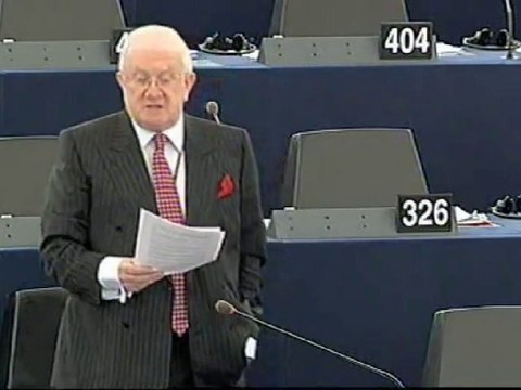 Pat the Cope Gallagher on European Aquaculture