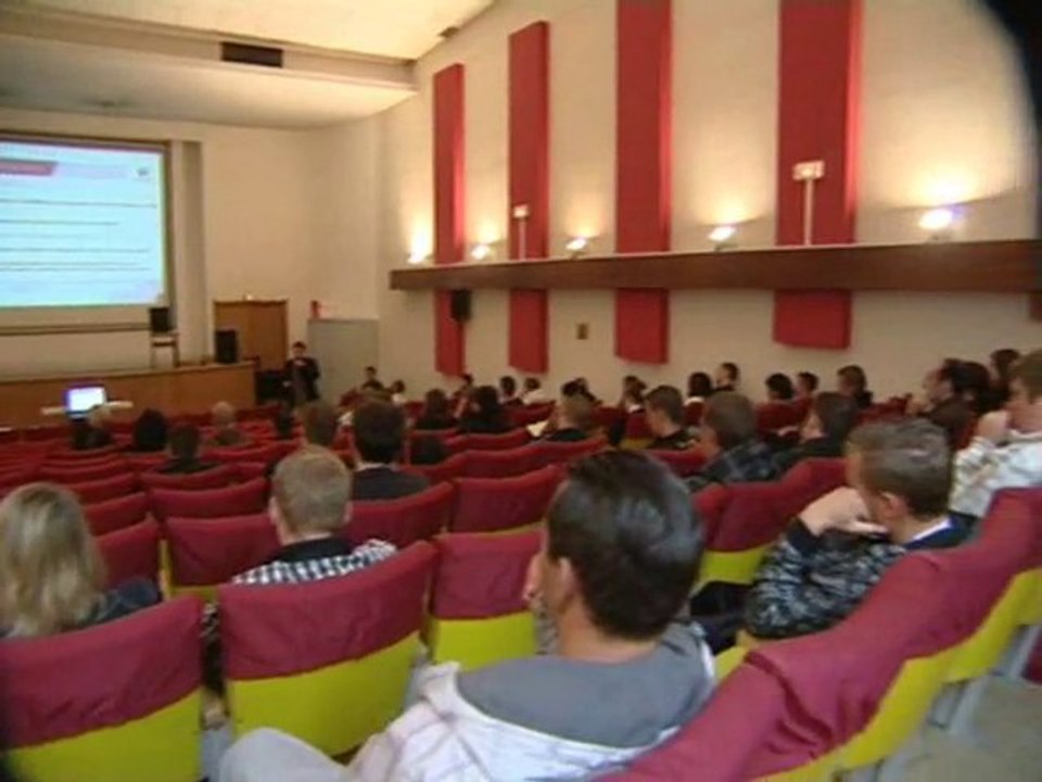 Calaisis TV : Un suivi personnalisé pour trouver un emploi