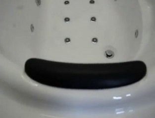 Plymouth whirlpool bath