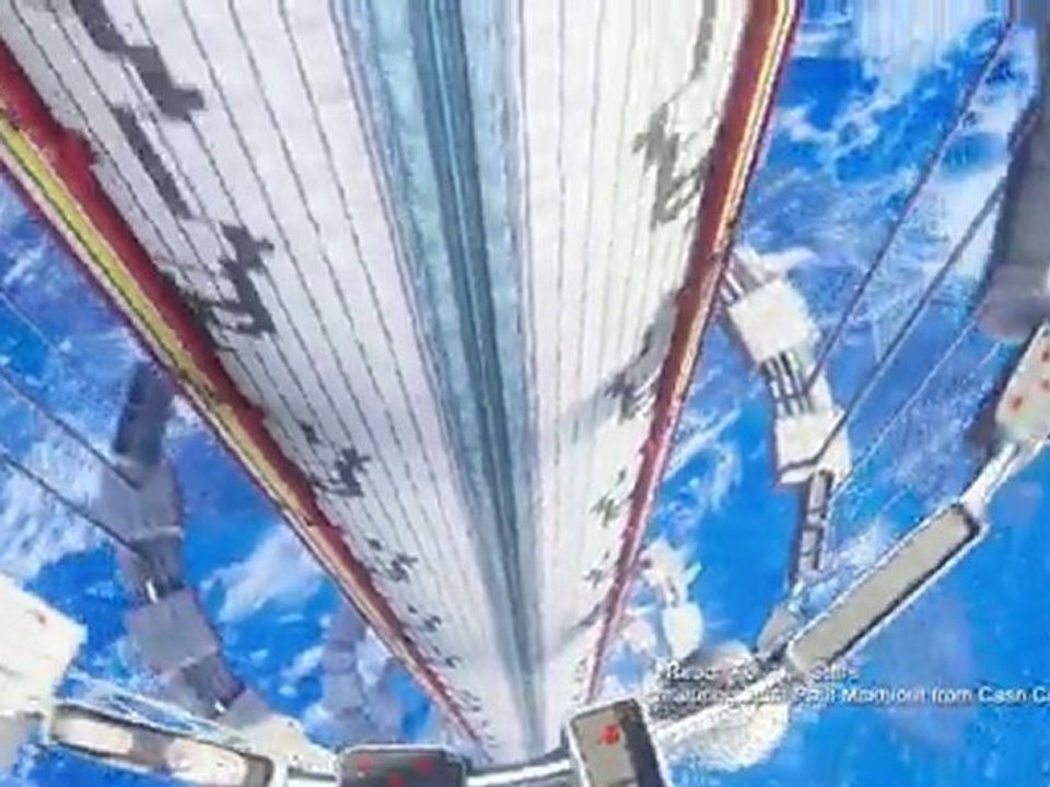 Sonic Colors Wii : Trailer E3 2010