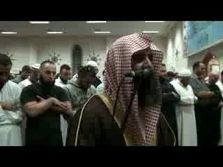 Le Cheikh Muhameed Luhaidan à Lakemba en Australie Partie1