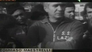 La Lazio Di Maestrelli -3 di 3