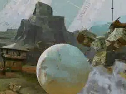 Rock of Ages - Trailer E3 2010