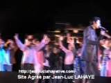Jean-Luc LAHAYE  