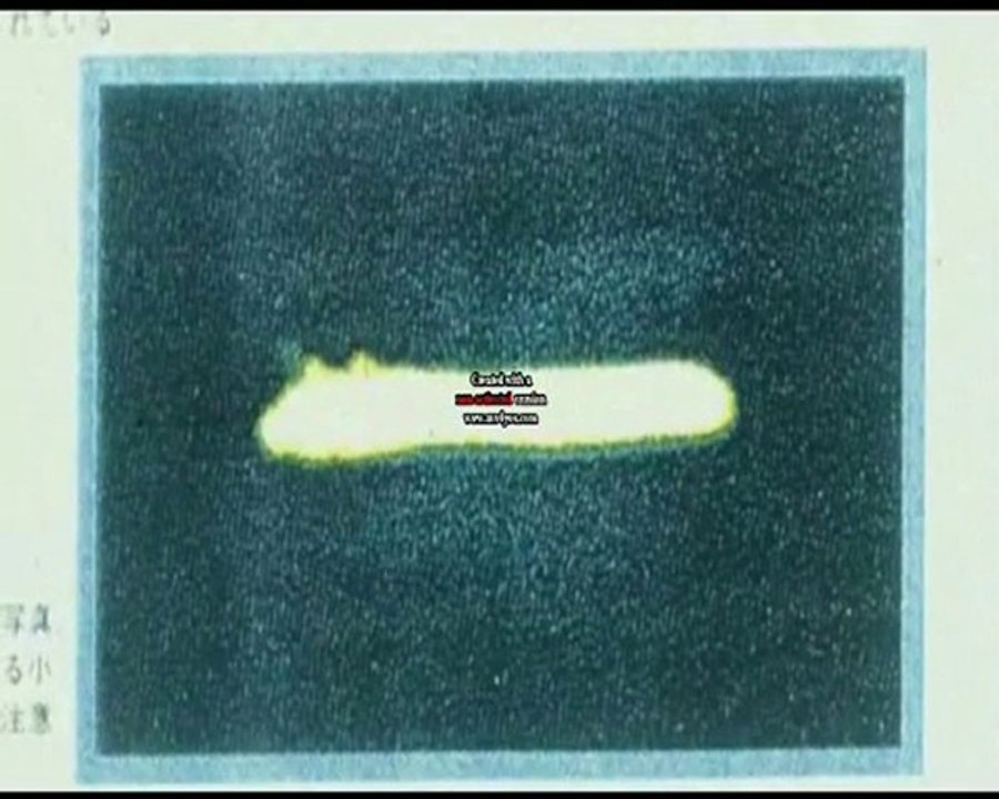 Mile Wide ufos SEEN and FILMED around Earth!