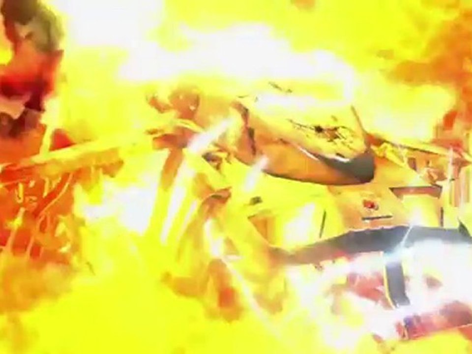 inFamous 2 - E3 2010 : Premier Trailer